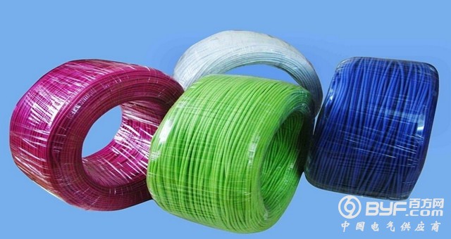 奥凯余波之四川华蓥市工商局专项检查电线电缆