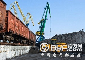 花旗集团:中国燃煤发电比重连续第二年上涨