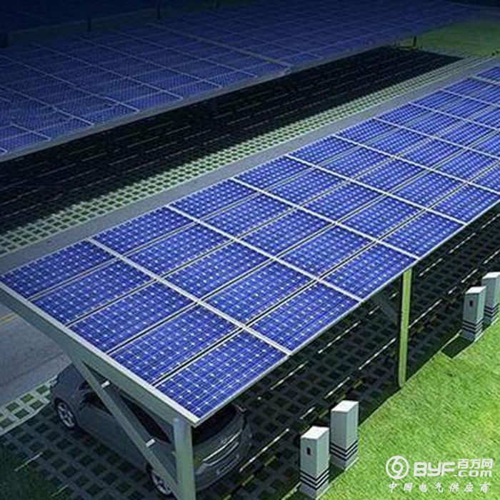 东方日升：海外分布式光伏项目经验值得借鉴