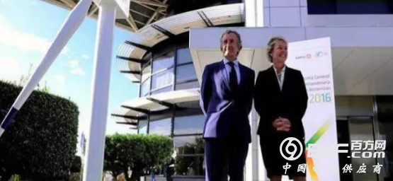 正式生效！西门子-歌美飒并购案彻底落地！