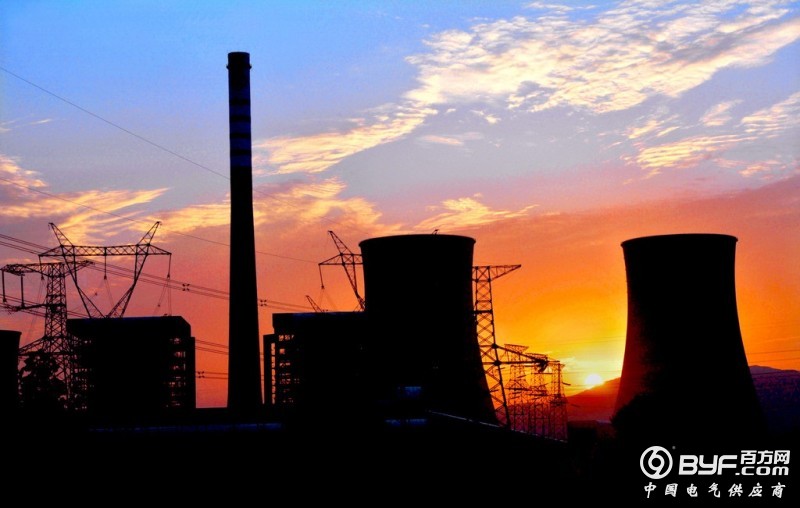 2016华电国际净利同比降56.53% 2017或仍亏损