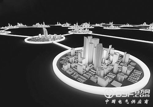 微电网须迈过&ldquo;最后一公里&rdquo;