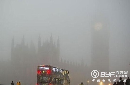 伦敦将加快征收