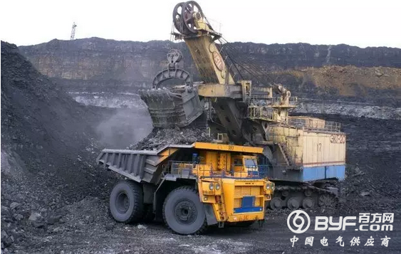 风电将煤赶尽杀绝？煤矿变身为抽蓄储能场