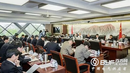 中国神华：立刻行动、全力支持雄安新区建设！