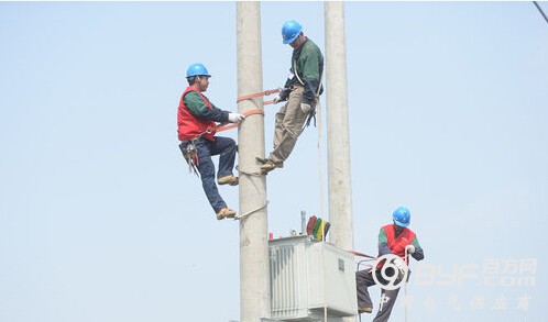 京南七区平原地区将实现基本无煤化 20.5万户完成“煤改电”