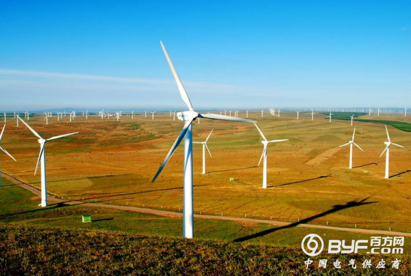 美国铁山公司希望数据中心100%采用可再生能源供电