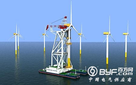 中国海上风电发展必须要迈过去的3道坎