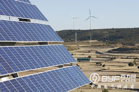 2025年全球太阳能发电成本将下降60%