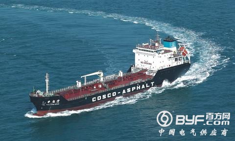 中远海控去年亏99亿 今年扭亏还得看市场脸色