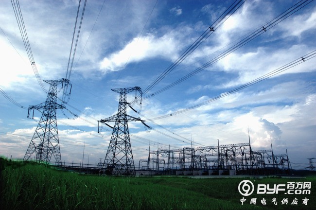 藏中联网工程开工 为世界海拔最高超高压输变电工程