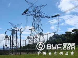 广东东莞110千伏天堂围输变电工程顺利竣工投产