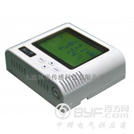 RS485数字温湿度变送器HTD5700
