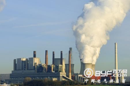 河北计划2020年前淘汰落后火电产能400万千瓦