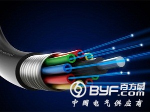 到2021年全球光纤市场预计达50亿美元
