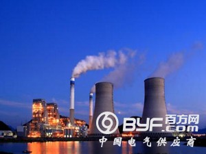2020年河北将淘汰落后火电机组400万千瓦以上