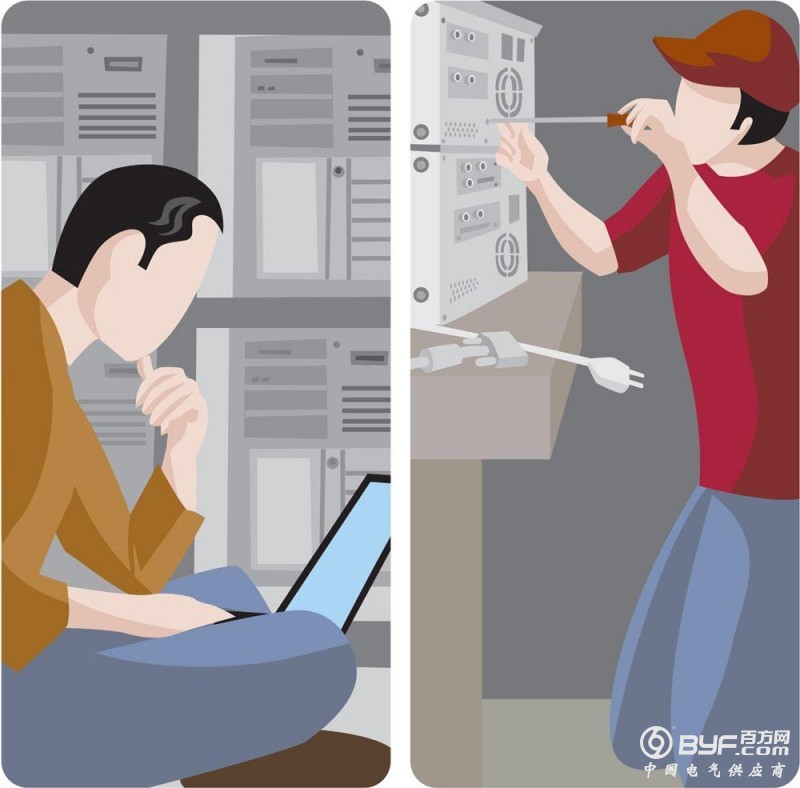 一个老电气工程师的十句心里话