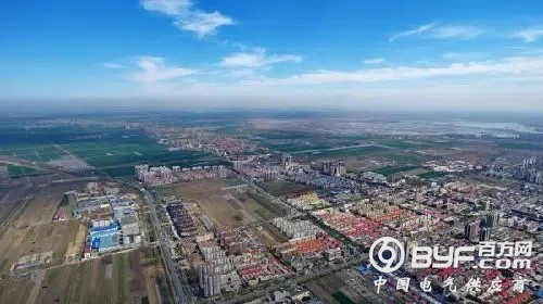 千年大计 雄安新区 中国国电 这样出力！