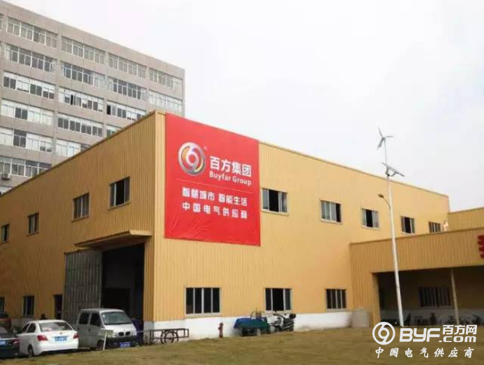 法国动漫巨头达高集团的中国负责人陆总一行调研百方集团