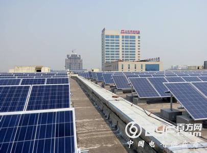 平煤神马光伏项目非法侵占林地被督办 转型前景难料