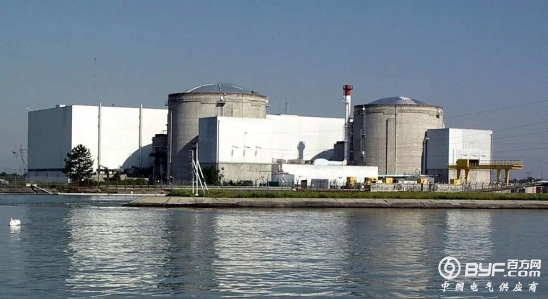 法国核安全连续剧：政府下令关闭最老核电站