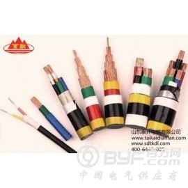 电线电缆生产厂家-电力电缆相关产品