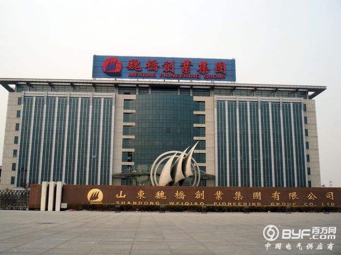 遭到做空势力绞杀 魏桥集团递交紧急报告求援