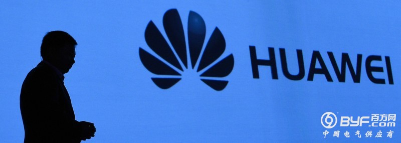 华为战三星索赔8000万 中国手机专利之争完美翻身