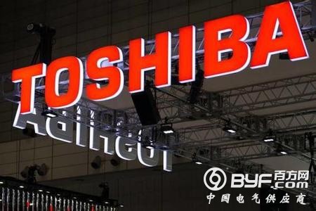 东芝继续卖卖卖 或将TV业务售予中国海信