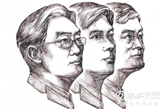 BAT等巨头纷纷布局互联网医疗领域