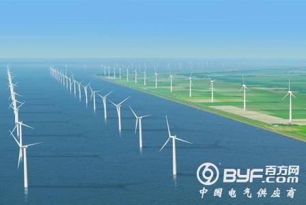 风电：量能变化 长风破浪
