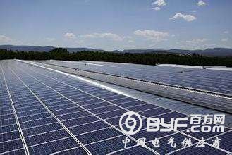 国家电网&ldquo;分布式光伏云网&rdquo;正式发布上线（解决融资+垫付补贴）