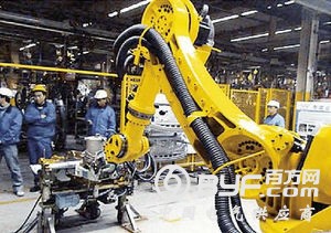 工信部：我国人工智能研究已走在世界前列