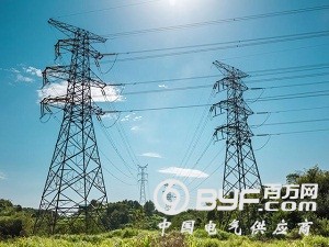 卡塔尔水电总公司授予22.7亿美元电力合同