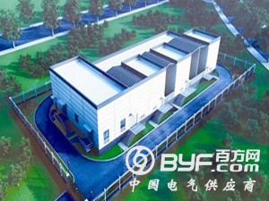 广西板坝首座35千伏变电站顺利建成启运