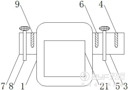 具有异常状态用户自动筛查功能的燃气表