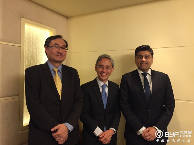 中国再生能源：河南风电项目明年启用 料限电情况逐步纾缓