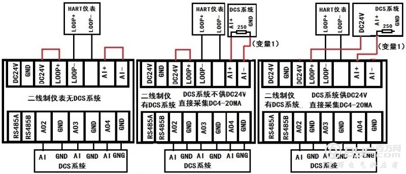 SM100-T-B( 二线制)