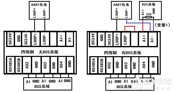 SM100-T-B( 四线制)