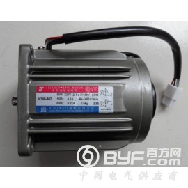 东力电机WWW. TUNGLEE.NET DONGLI TL图2