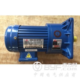 SIGMA INDUSTRIAL CO.,LTD. SM图2