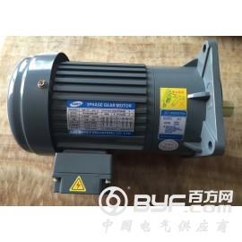 SANLY INDUSTRIAL CO.,LTD中山东力电机图2