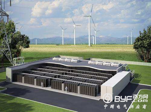 陈胜军：储能技术在军民融合中大有可为