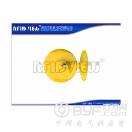 深圳驭景科技供应羊电子耳标保险公司专用