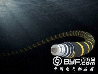 菲律宾南莱特省拟建海底电缆提供24小时电力