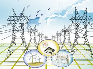 军民融合是推动储能技术快速发展的可行之路