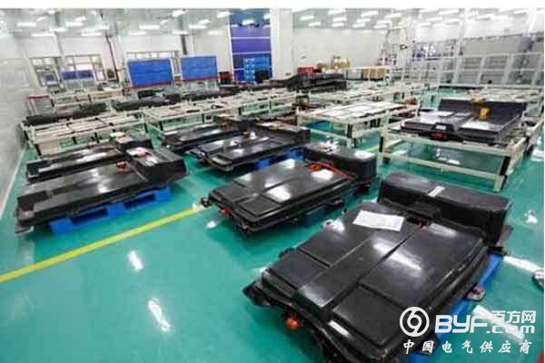动力电池狂飙猛进背后：千亿风口难掩供大于求