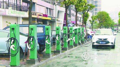 2017年充电桩市场走向何方？