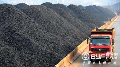煤炭兼并重组新政将提速落地 2020年底形成10个巨无霸