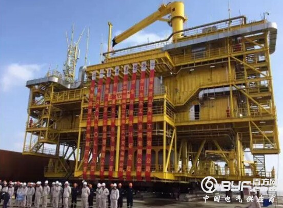 丹麦设计助力&rdquo;中国海上风电新坐标&rdquo;